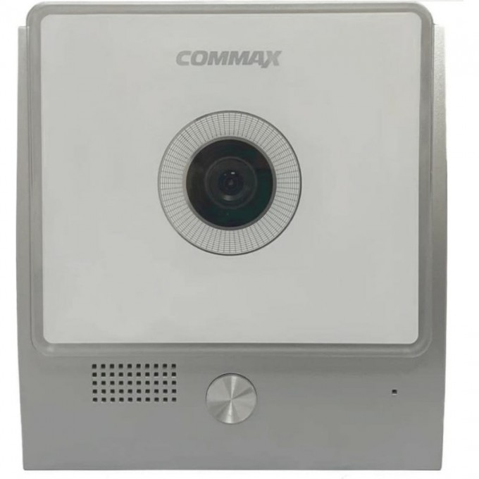 Вызывная панель COMMAX DRC-4U Белый DRC-4U BELYII