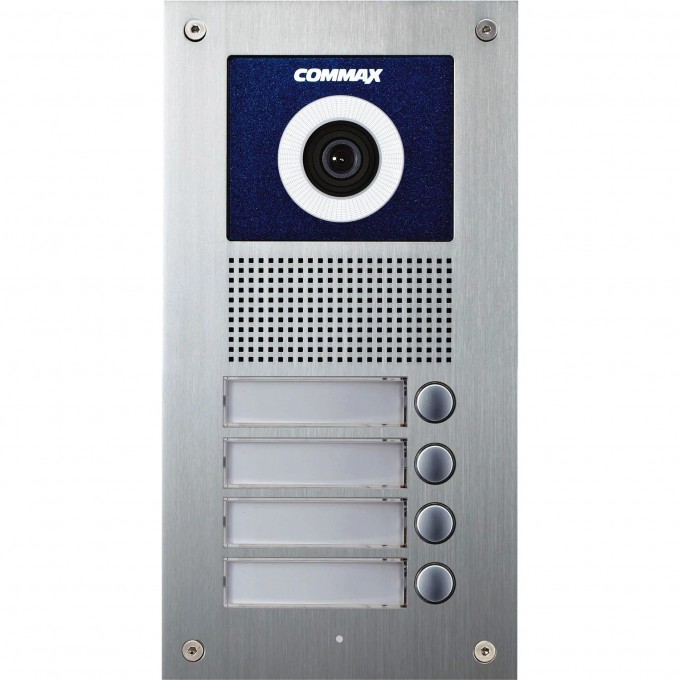 Вызывная панель COMMAX DRC-4UC/410