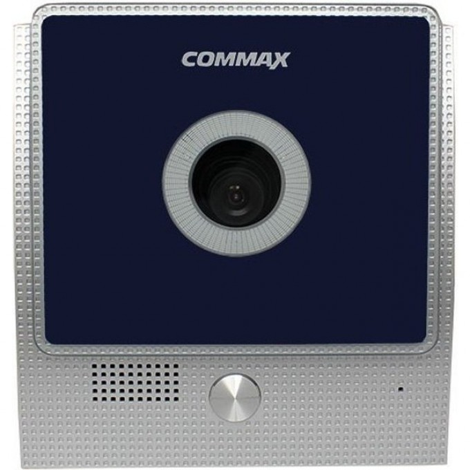 Вызывная панель COMMAX DRC-4UC Blue