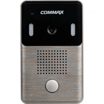 Вызывная панель COMMAX DRC-4Y Вызывная панель COMMAX DRC-4Y