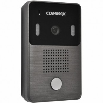 Вызывная панель COMMAX DRC-4Y Темно-серый