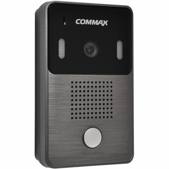 Вызывная панель COMMAX DRC-4Y Темно-серый DRC-4Y TEMHO-CEPYII