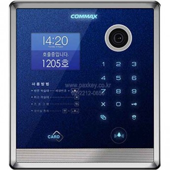 Вызывная панель COMMAX DRC-703LC/RF